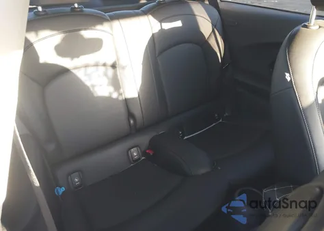 2015 Mini Hardtop Cooper z USA, uszkodzony, nr VIN WMWXM5C58F3A59330